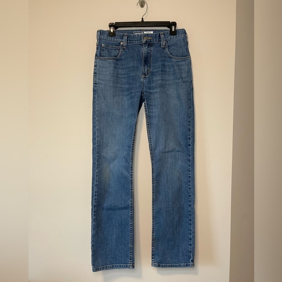 Carhartt Other - Carhartt Relaxed Fit Jeans